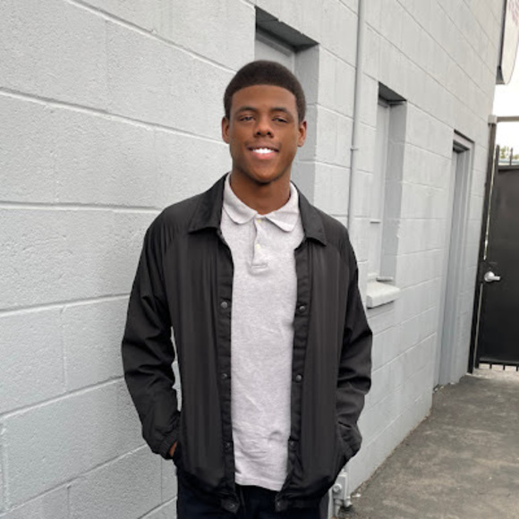 Meet your Posher, David - Picture 1 of 1